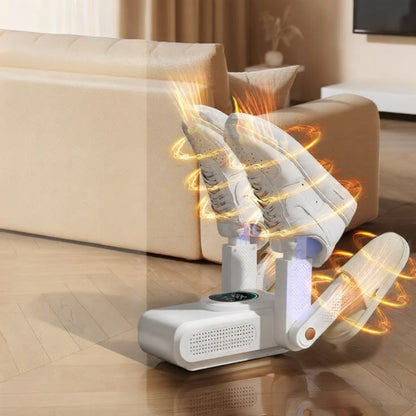 Shoe dryer