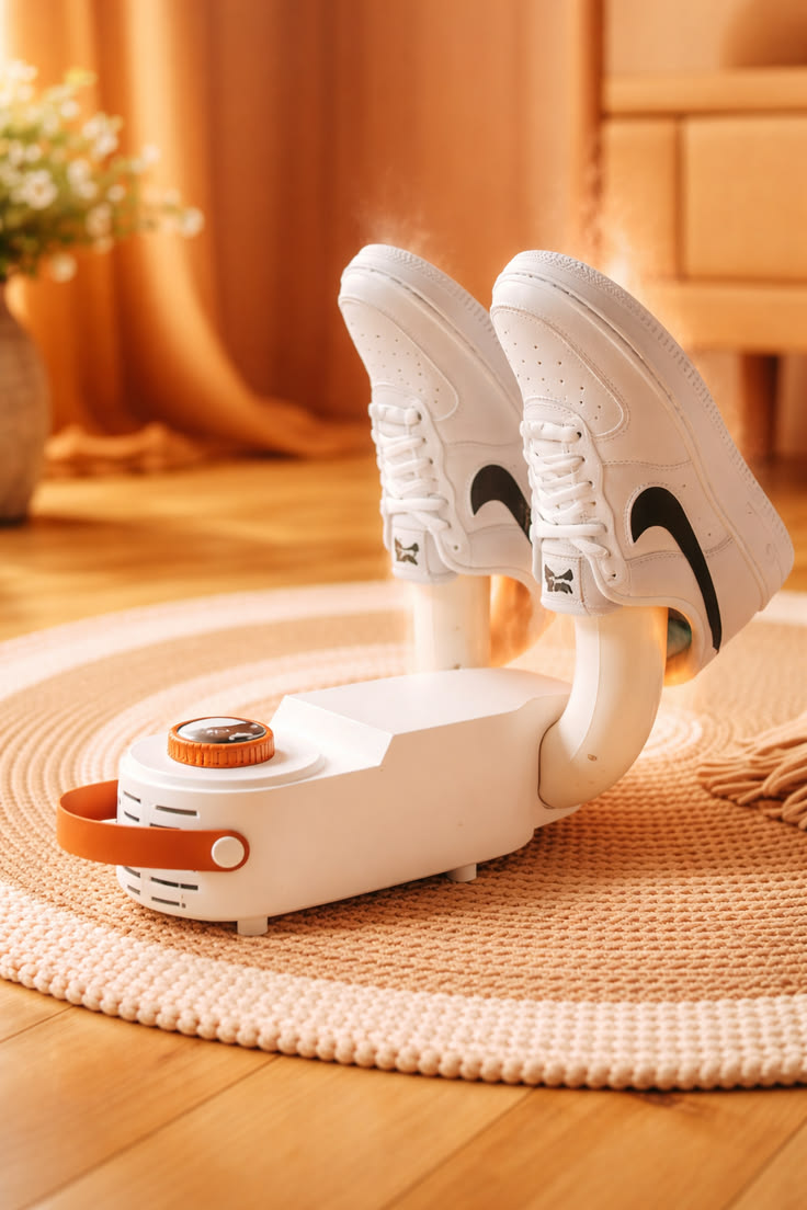 Shoe dryer