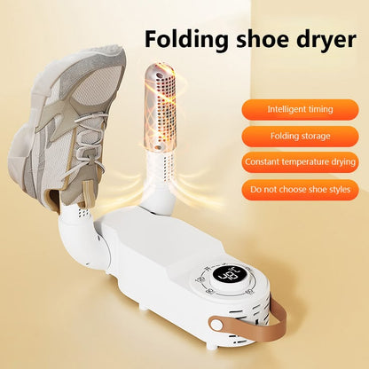 Shoe dryer
