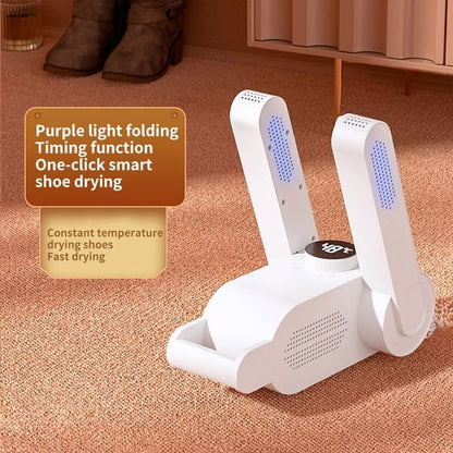 Shoe dryer